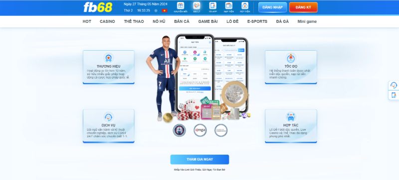 Quyền và nghĩa vụ của đại lý FB68