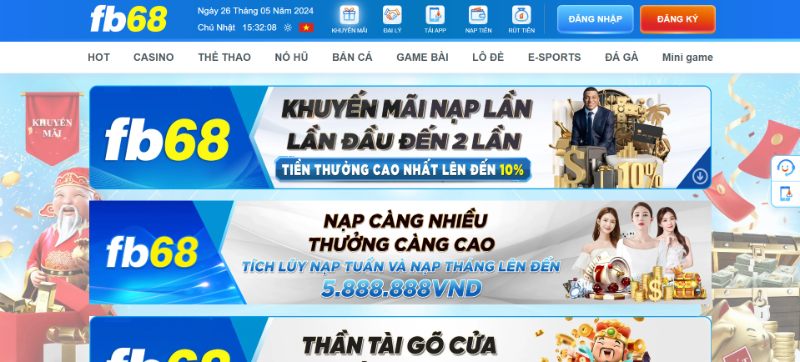 Đá gà theo kết quả