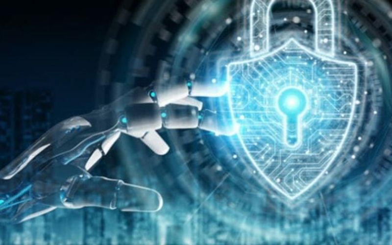 Chính sách bảo mật về mã hóa giao dịch