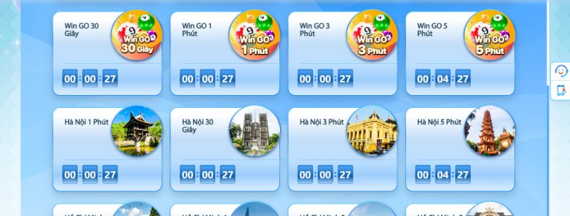 Lô đề của FB68