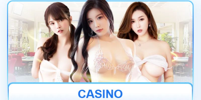 Tại sao Live Casino FB68 lại được yêu thích?