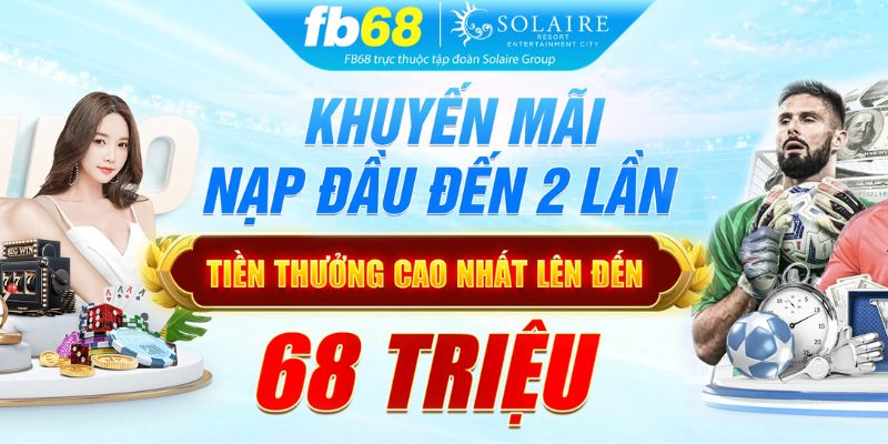Bí quyết cược Xổ số FB68 luôn thắng lớn