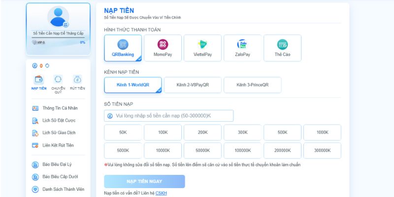 Hướng dẫn chi tiết cách chơi Xổ Số FB68 nhanh nhất