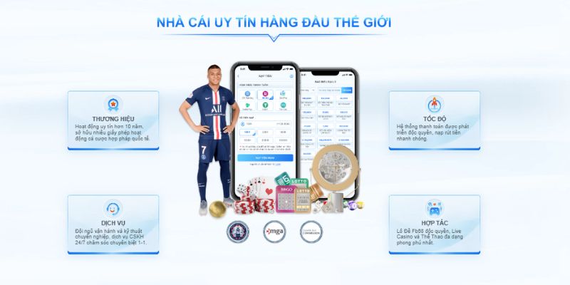 Đảm bảo hội viên có được quyền lợi tốt nhất
