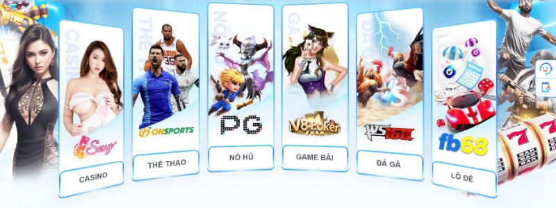 Sứ mệnh và mục tiêu theo giới thiệu FB68