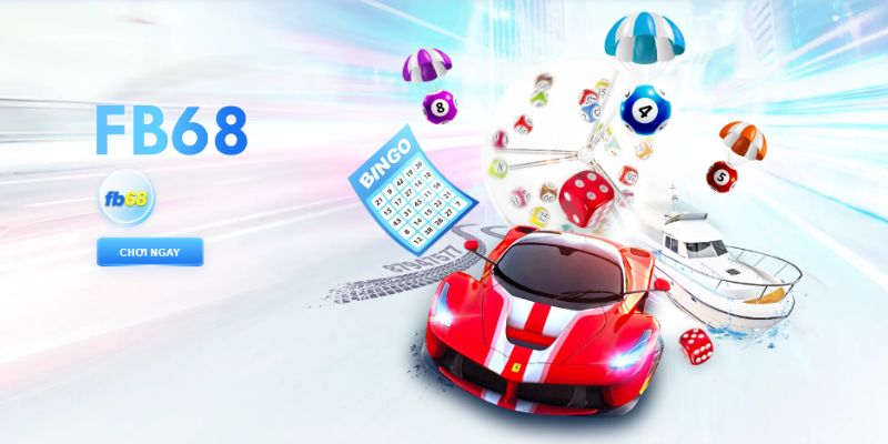 Giới thiệu sơ lược về Xổ số FB68 mới nhất
